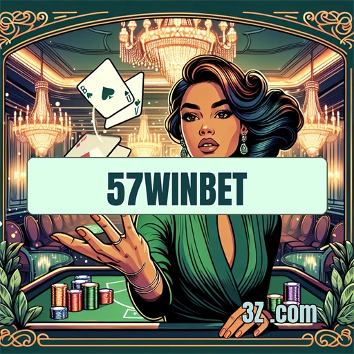 Confiavel é o Novo Padrão no 57winbet de Jogos