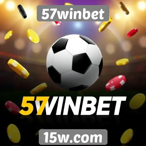 Análise das opções de jogos disponíveis no 57winbet