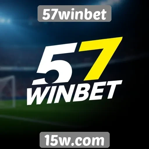 Como o 57winbet se destaca no mercado de apostas