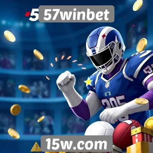 Novos jogos disponíveis no 57winbet