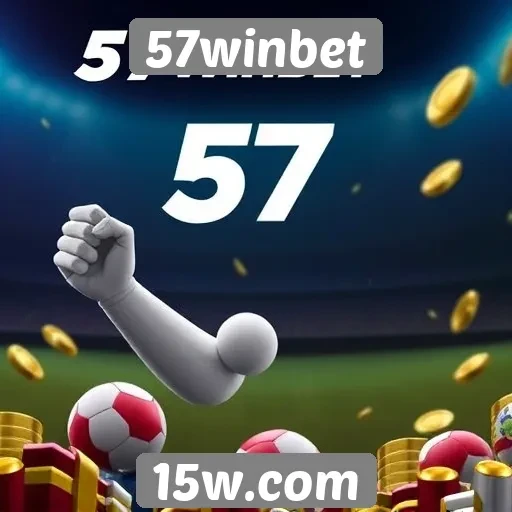 Revisão das promoções oferecidas pelo 57winbet