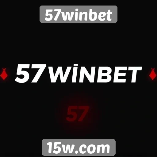 Plataforma 57winbet garante segurança aos usuários