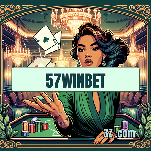 Confiavel é o Novo Padrão no 57winbet de Jogos