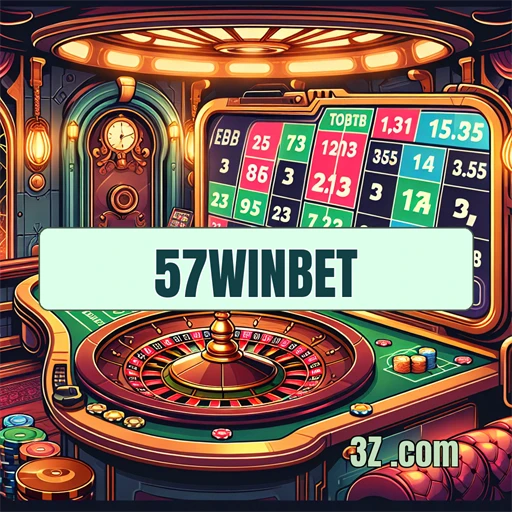 Experimente a Plataforma Única da 57winbet e Ganhe!